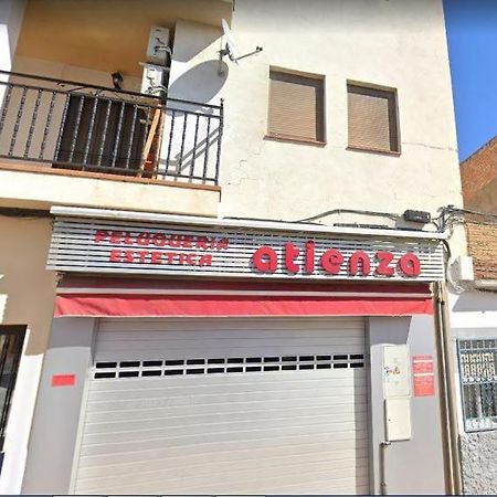 Alejandra Διαμέρισμα Armilla Εξωτερικό φωτογραφία
